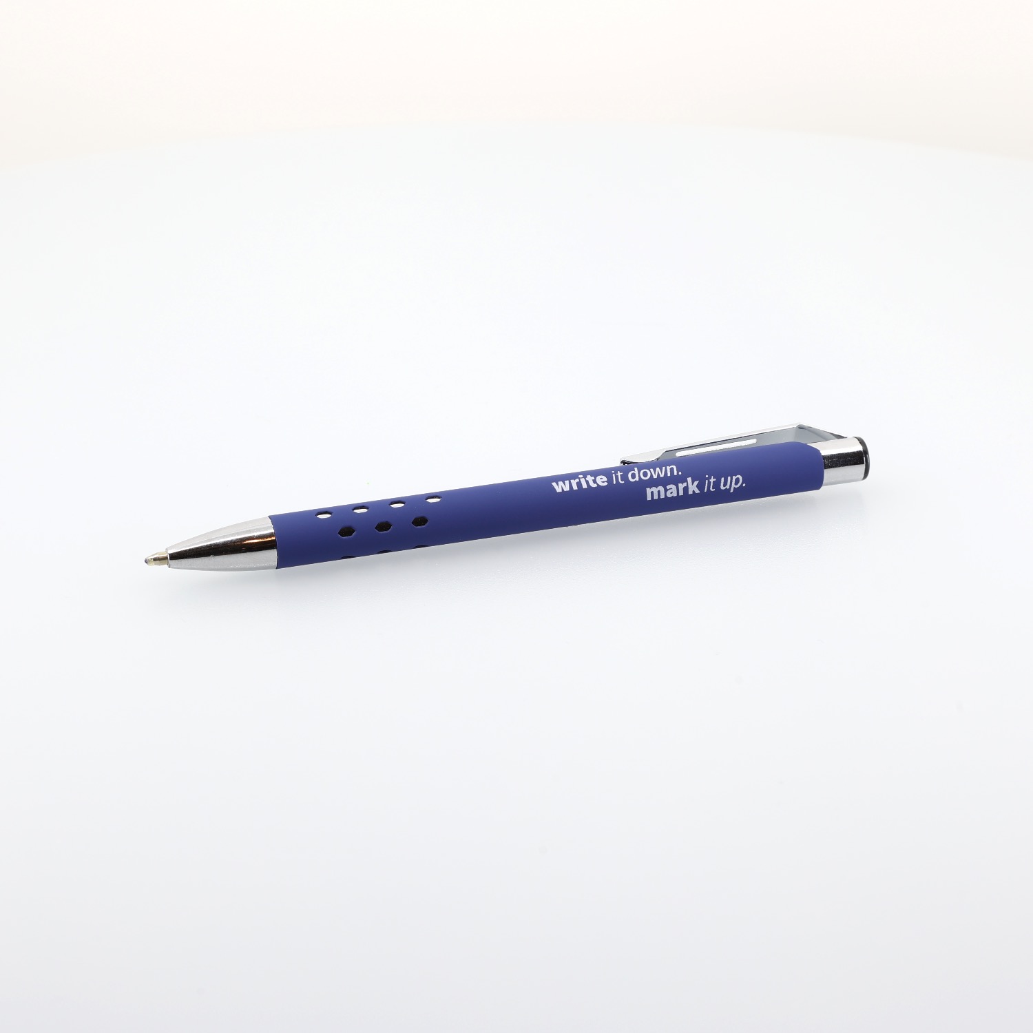 Souvenir® Armor rALU Pen 97