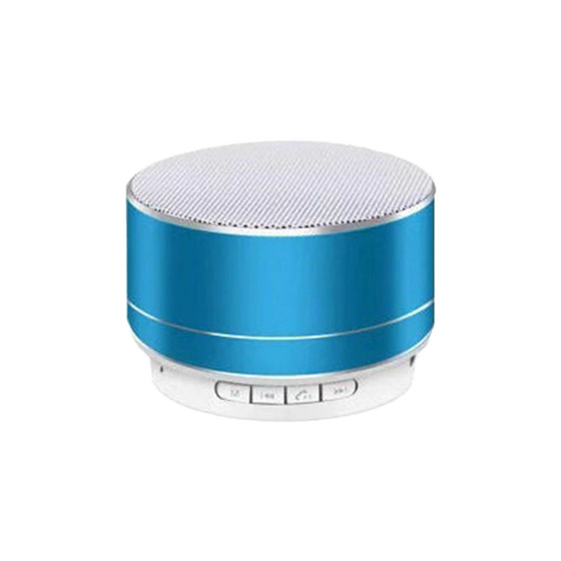 Portable Wireless Mini Bluetooth Speaker 8
