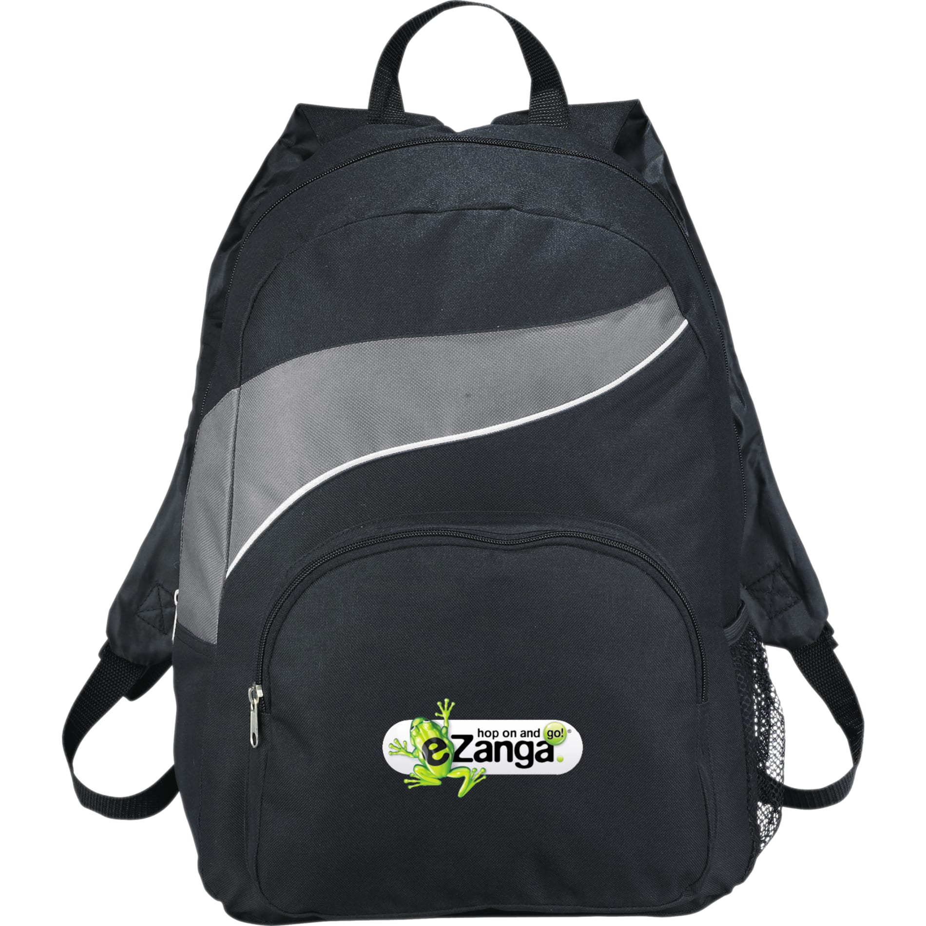 Tornado Deluxe Backpack 161