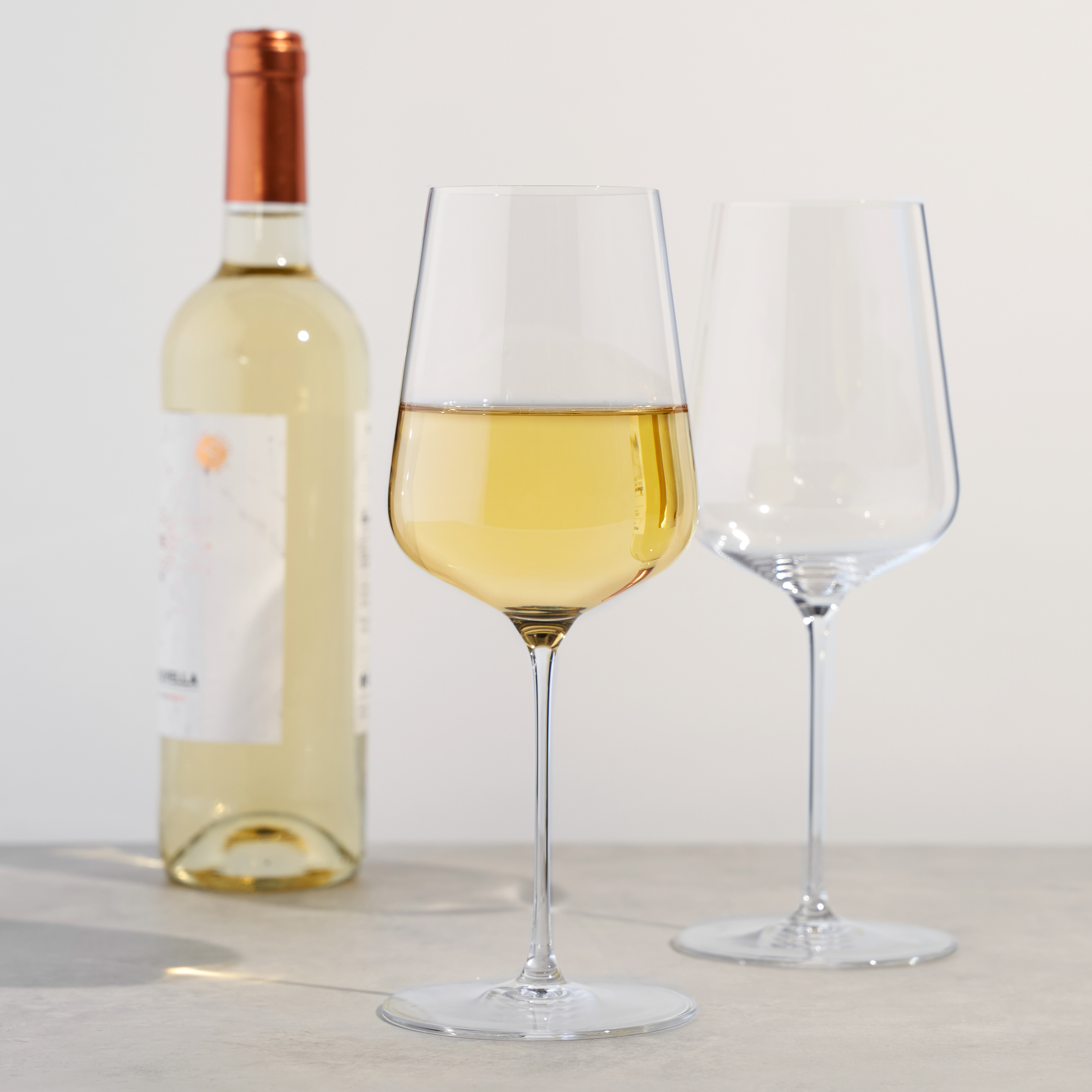 Spiegelau Definition 19 oz Universal Glass, set of 2 6