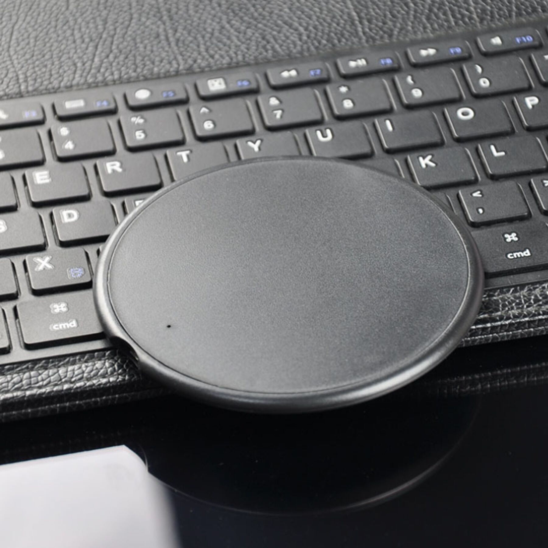 Power Disc 5W Wireless Charger 1