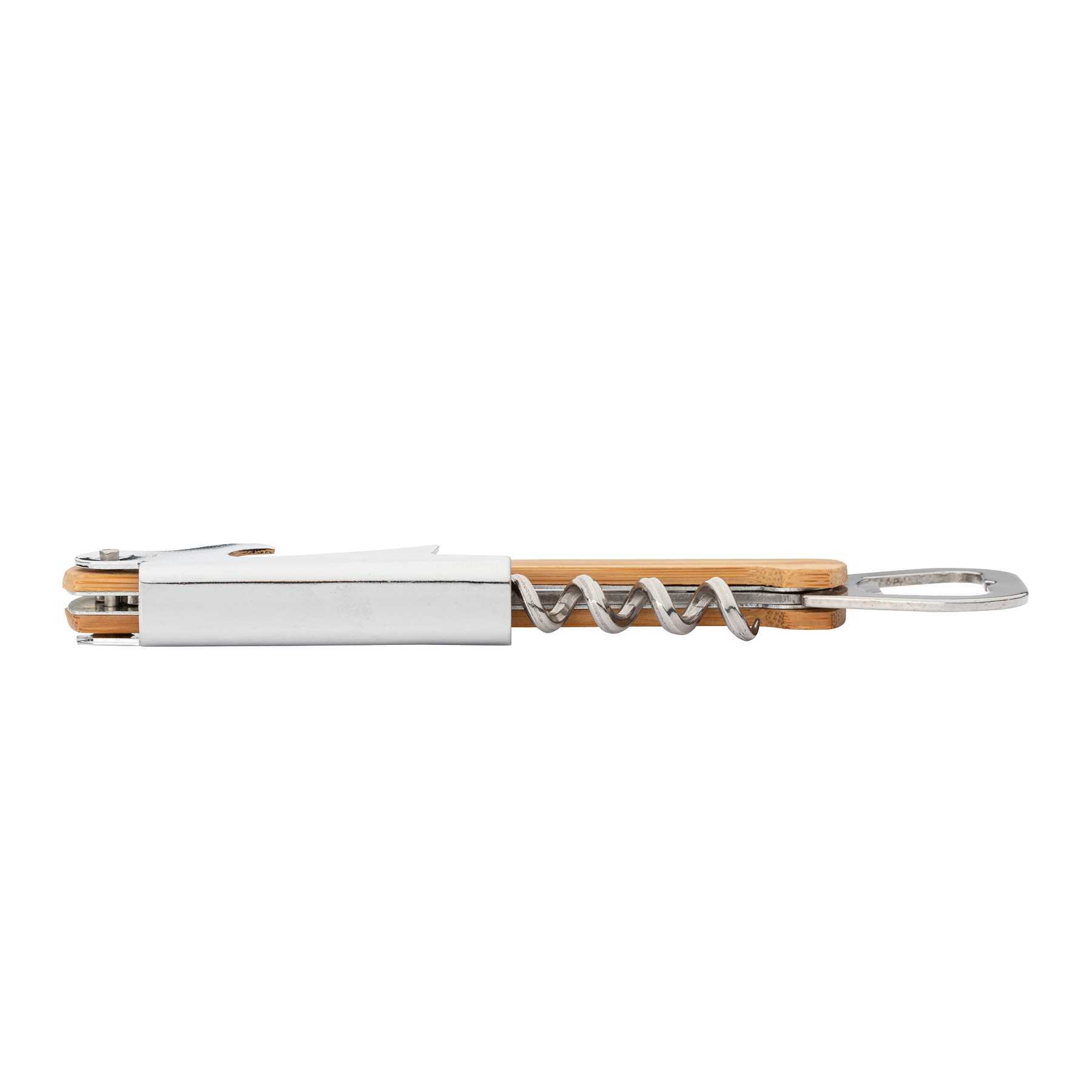 Malbec Multi-Function Bamboo Bar Tool 14