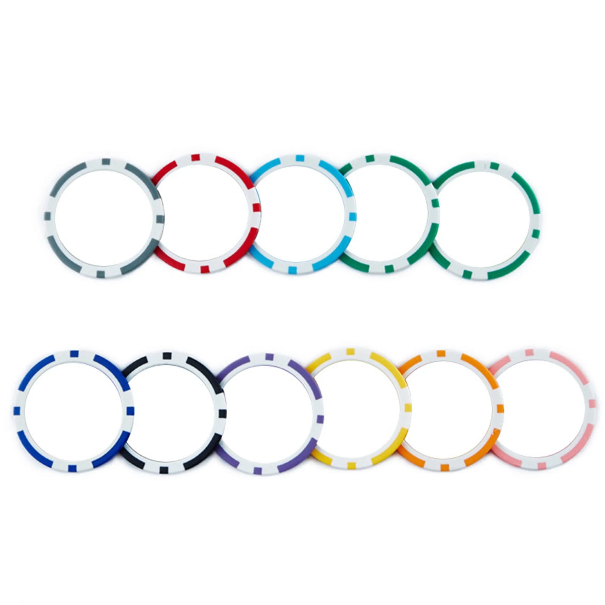 ABS Poker Chips 3