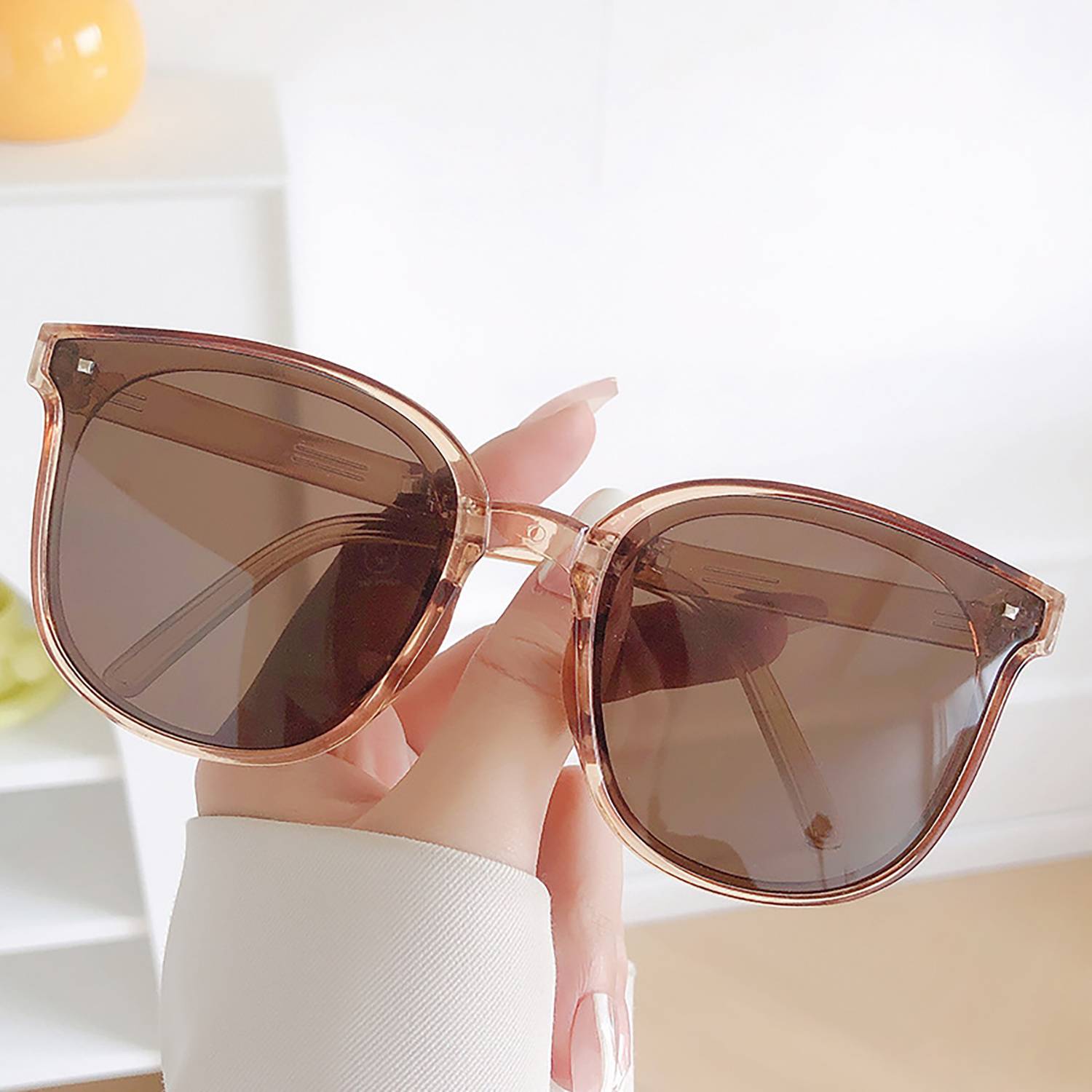 Foldable Sunglasses 6