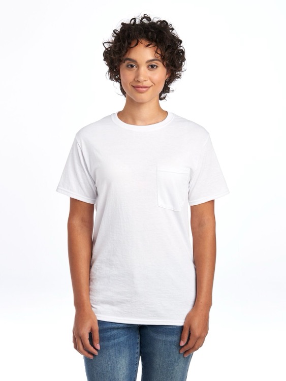 JERZEES DRI-POWER® Unisex T-Shirt 29