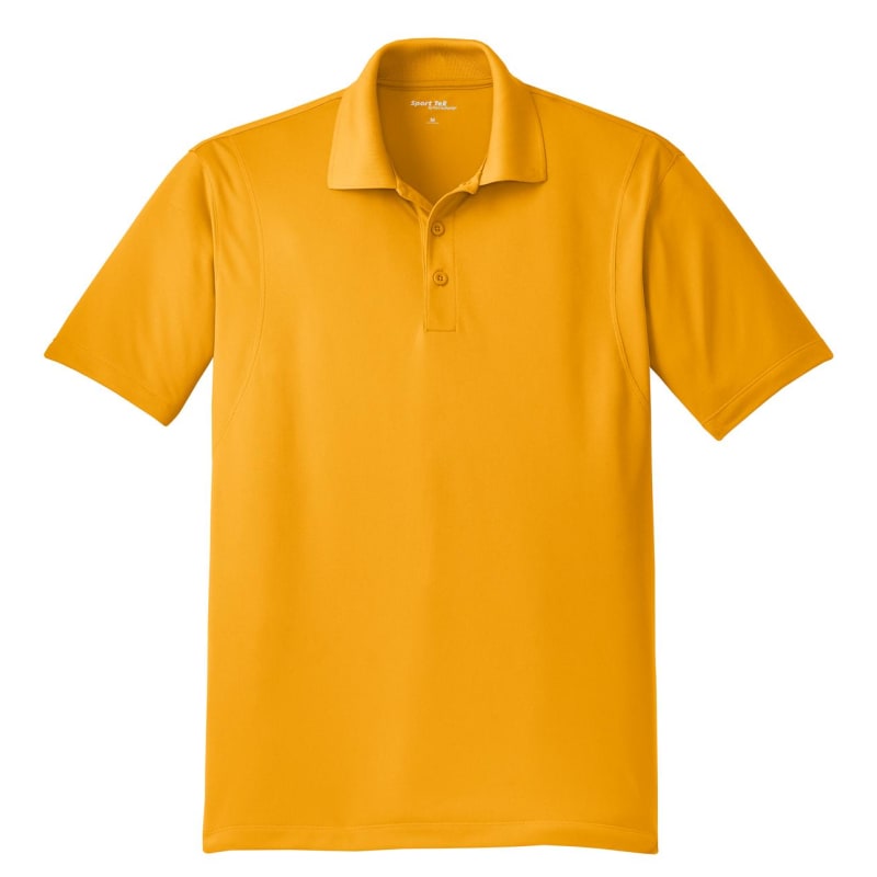 Sport-Tek Micropique Sport-Wick Polo. 124
