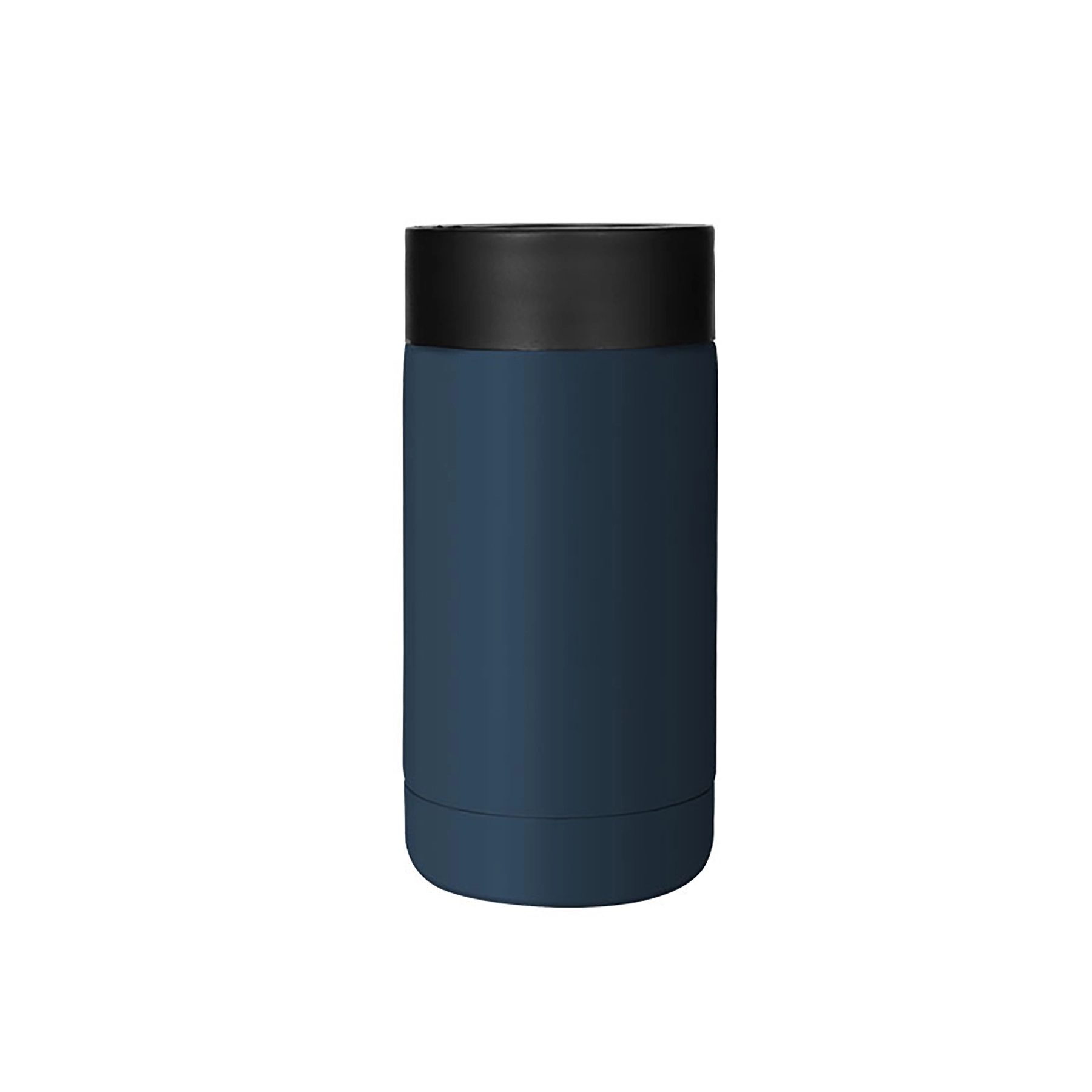 Stainless Steel 12oz Vacuum Insulated Slim Can Bottle Cooler 9