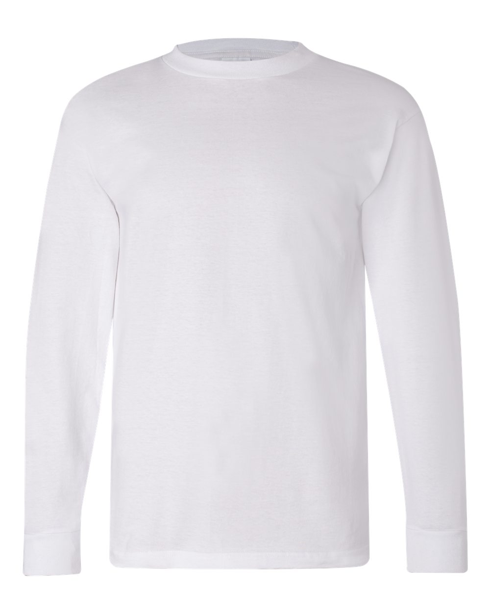 Unisex USA-Made Long Sleeve T-Shirt - 6100 28