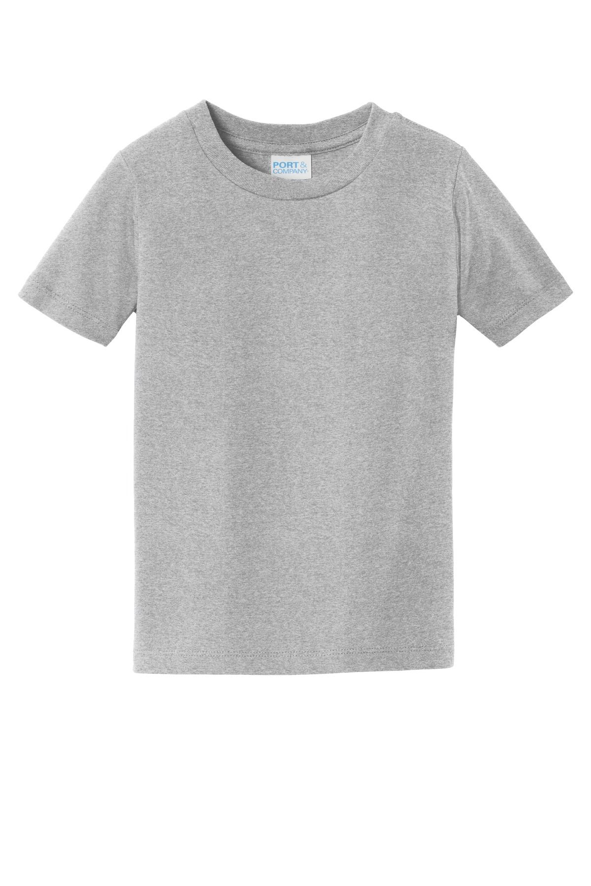 Port & Company® Toddler Fan Favorite Tee