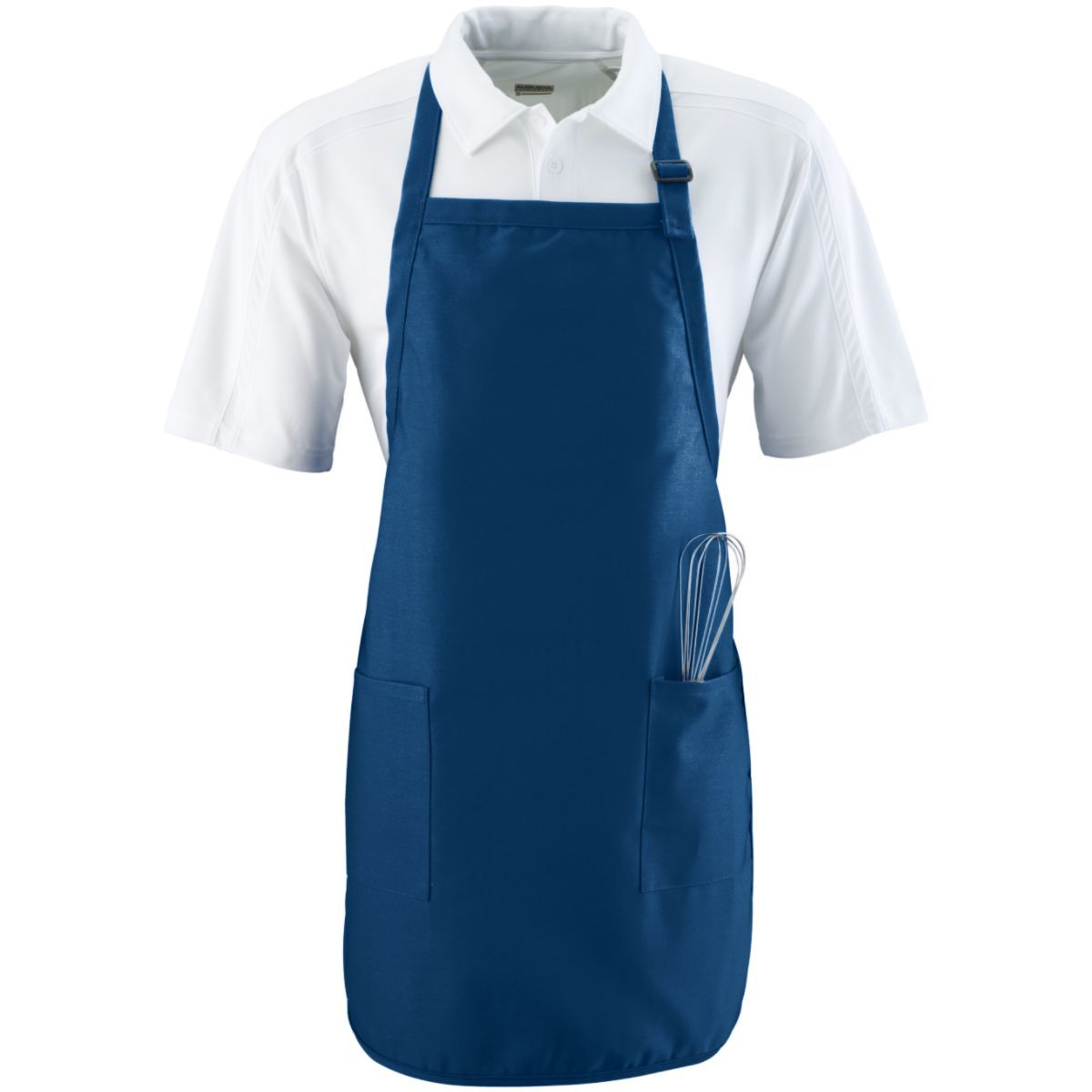 Full Length Apron With Pockets 8