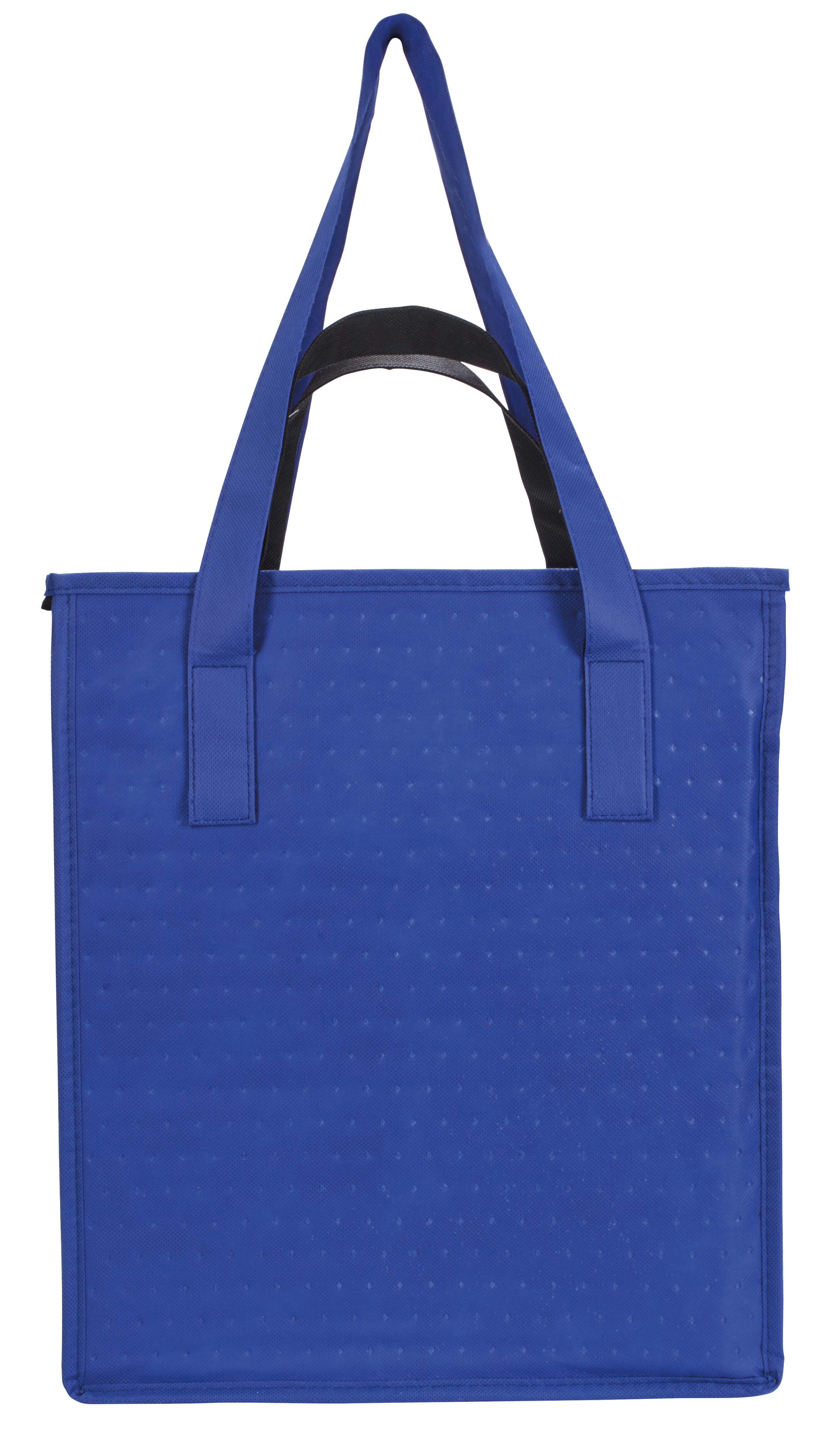 Insulated Supermarket Tote