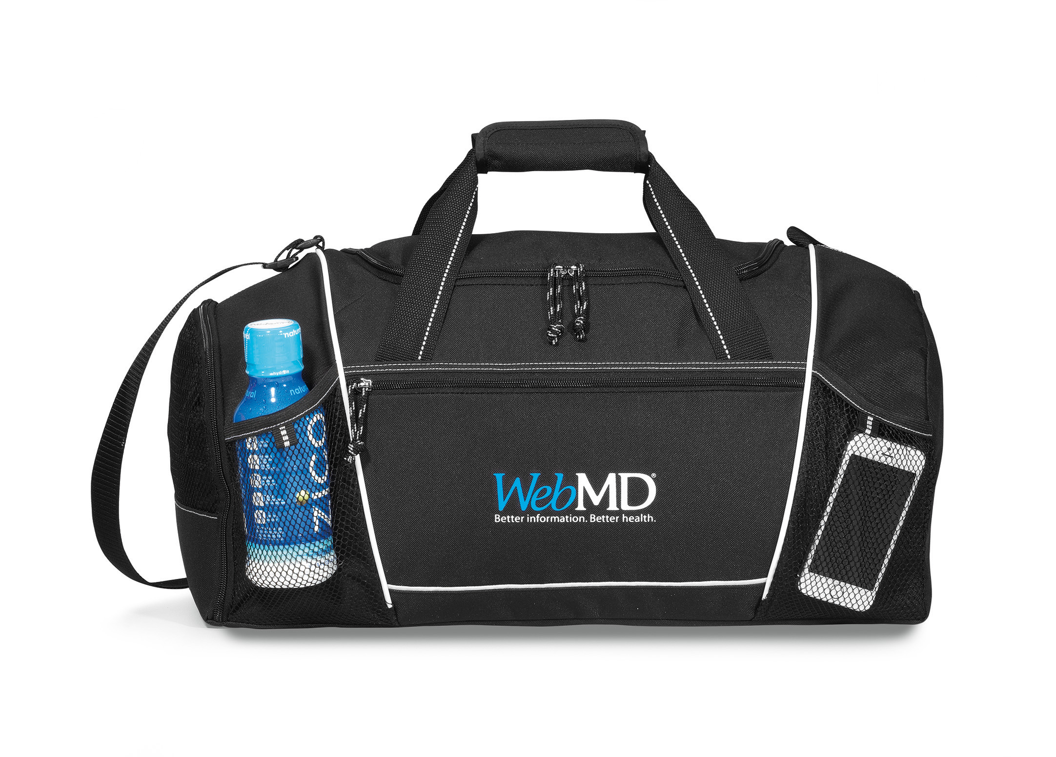 Endurance Sport Bag 6