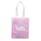 Iridescent Non-Woven Gift Tote 14
