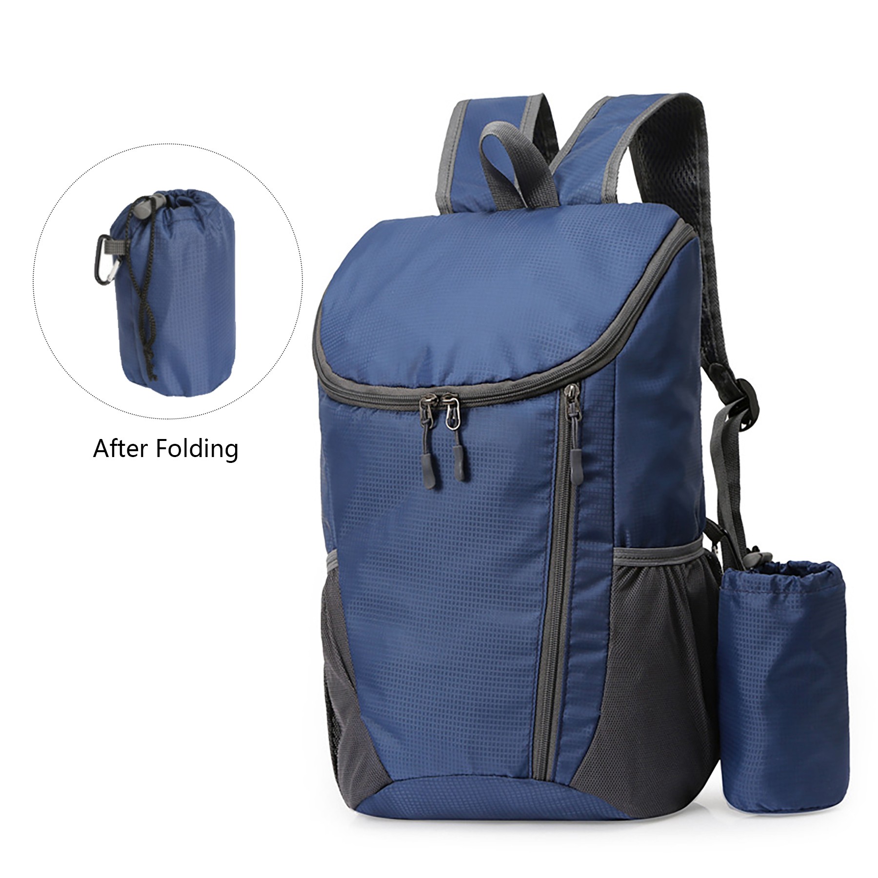 Packable Backpack 5