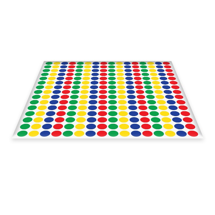 Tangle Mat™ Giant Promotional Game 2