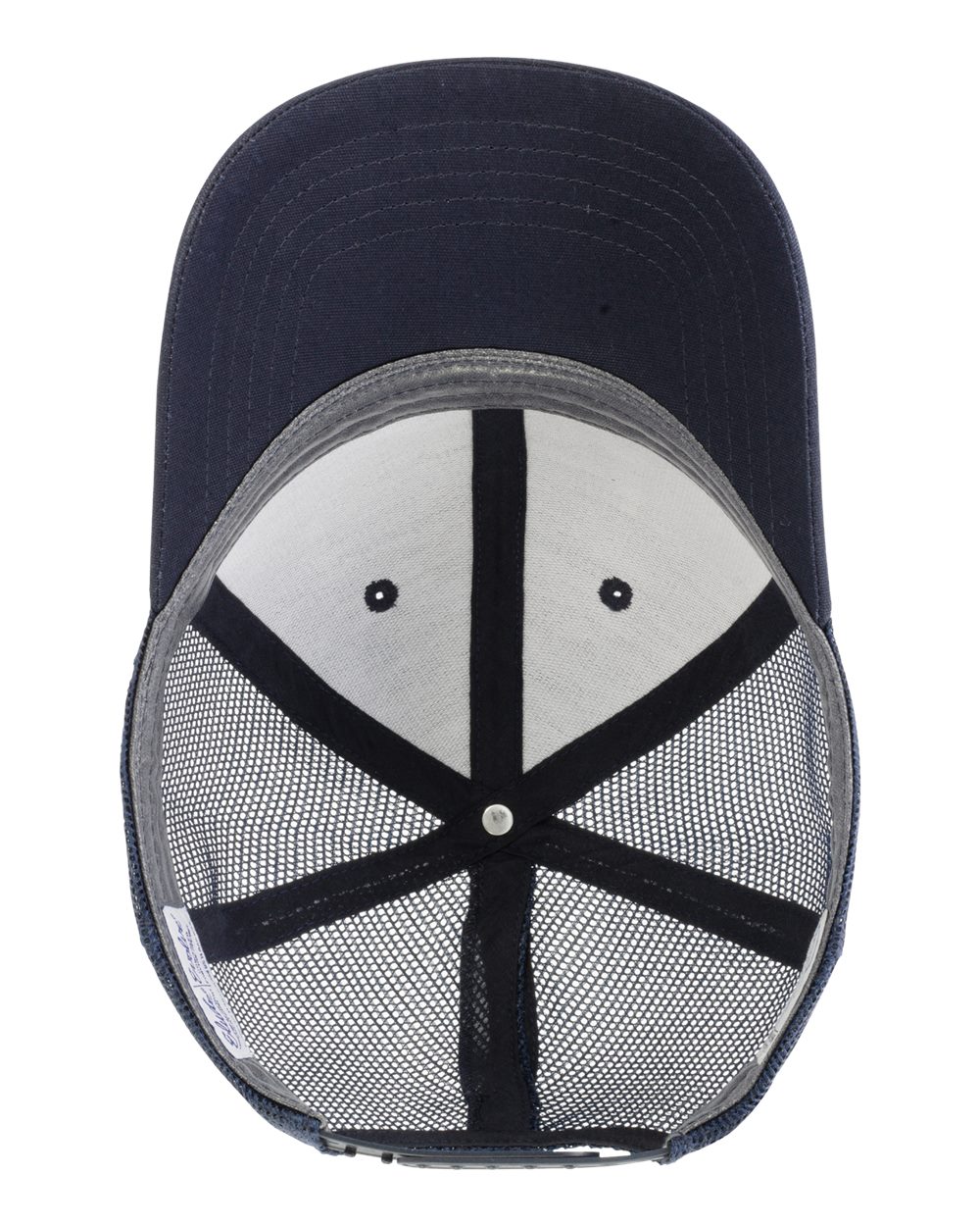 Women's Modern Trucker Cap - CHARLIE 88