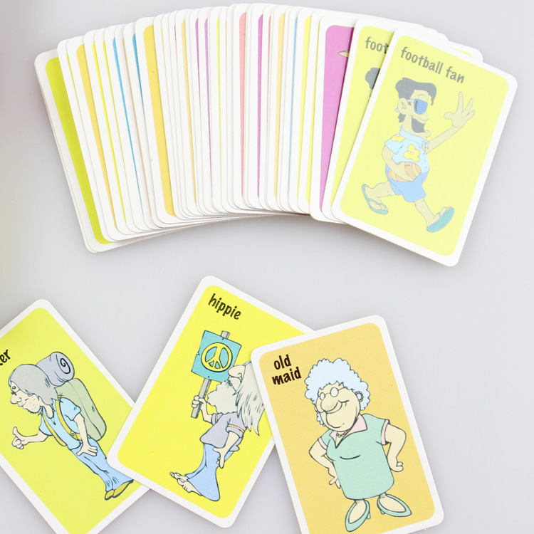 Poker cards 3
