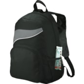 Tornado Deluxe Backpack 162