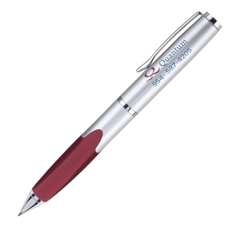 Francis Twist Action Pens 5