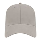 Cap America Lightweight Structured Low Profile Cap 181