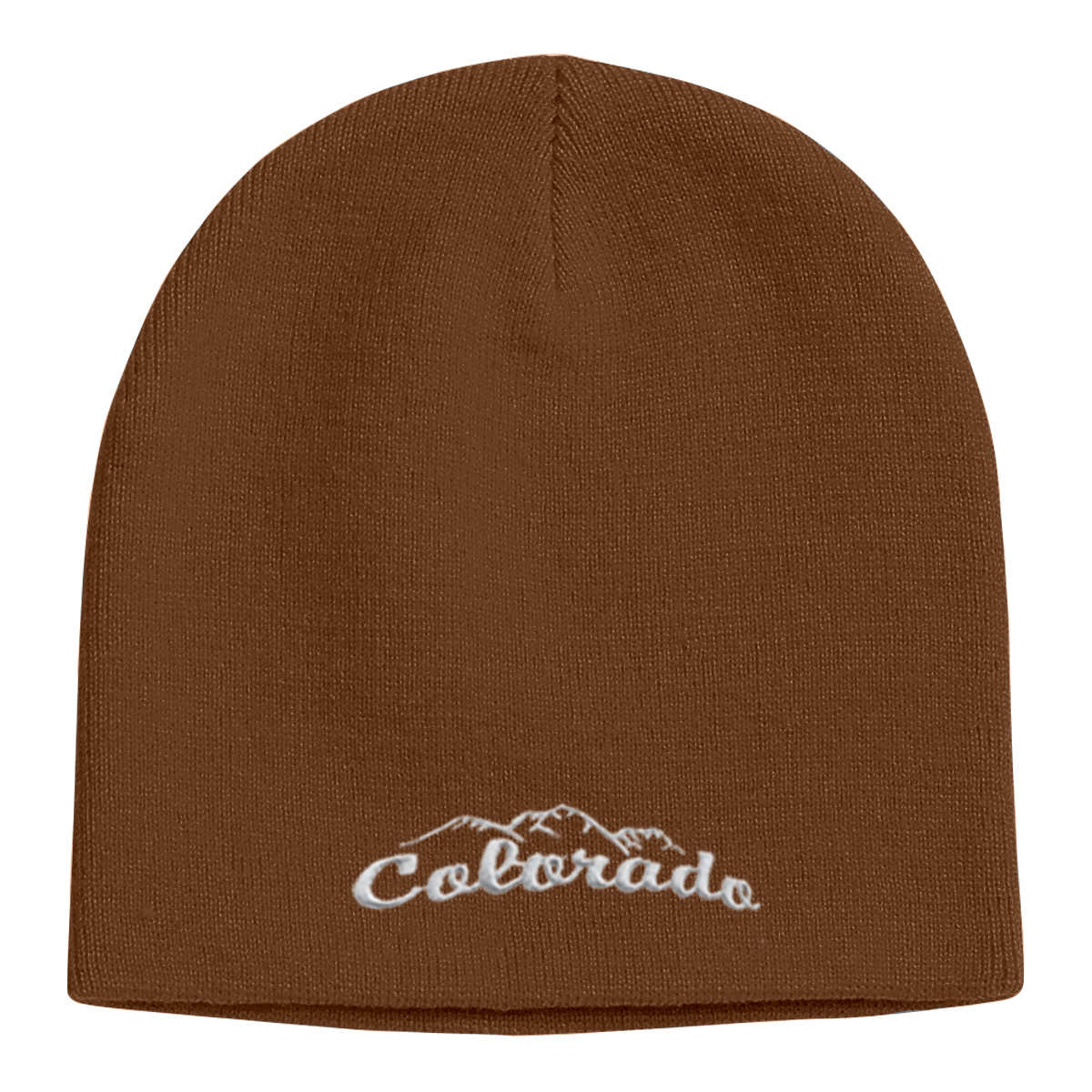Knit Beanie Cap 32