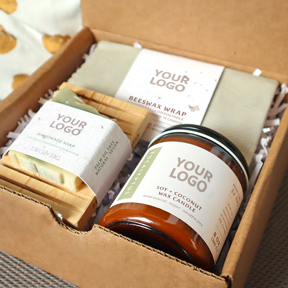 Eco Homelife Gift Kits 3