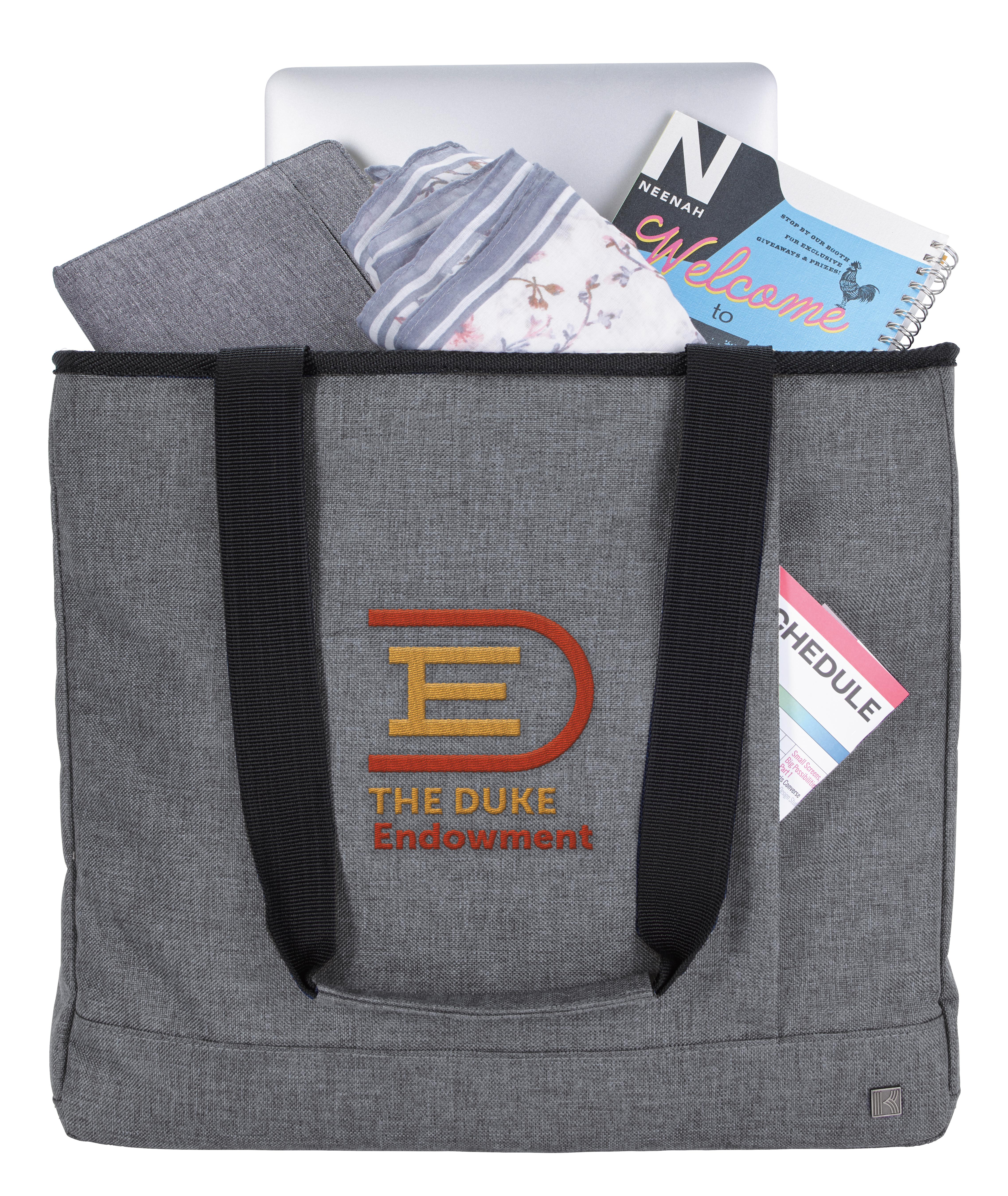 KAPSTON® Pierce Computer Tote 11