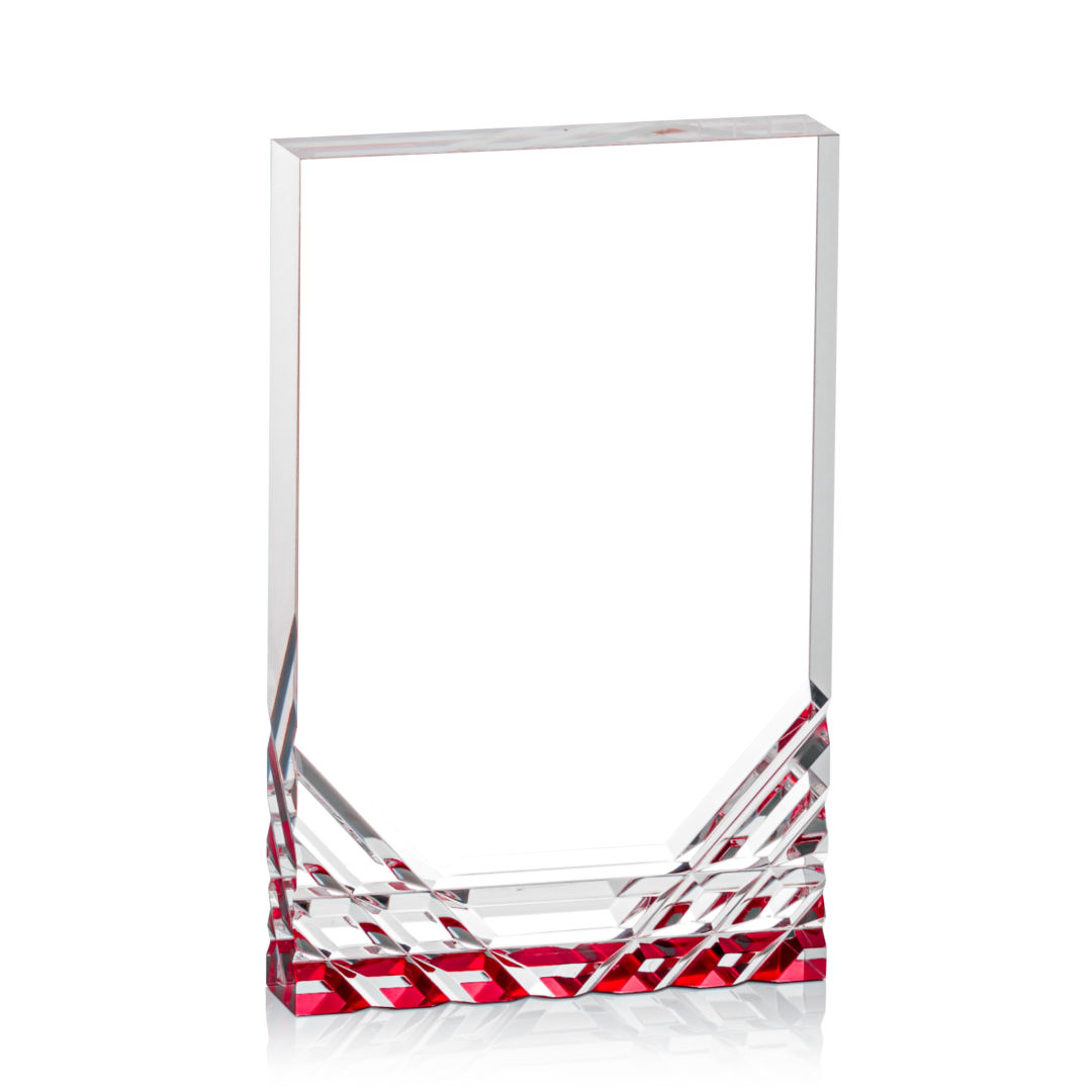 Elektra VividPrint™ Award - Red 14
