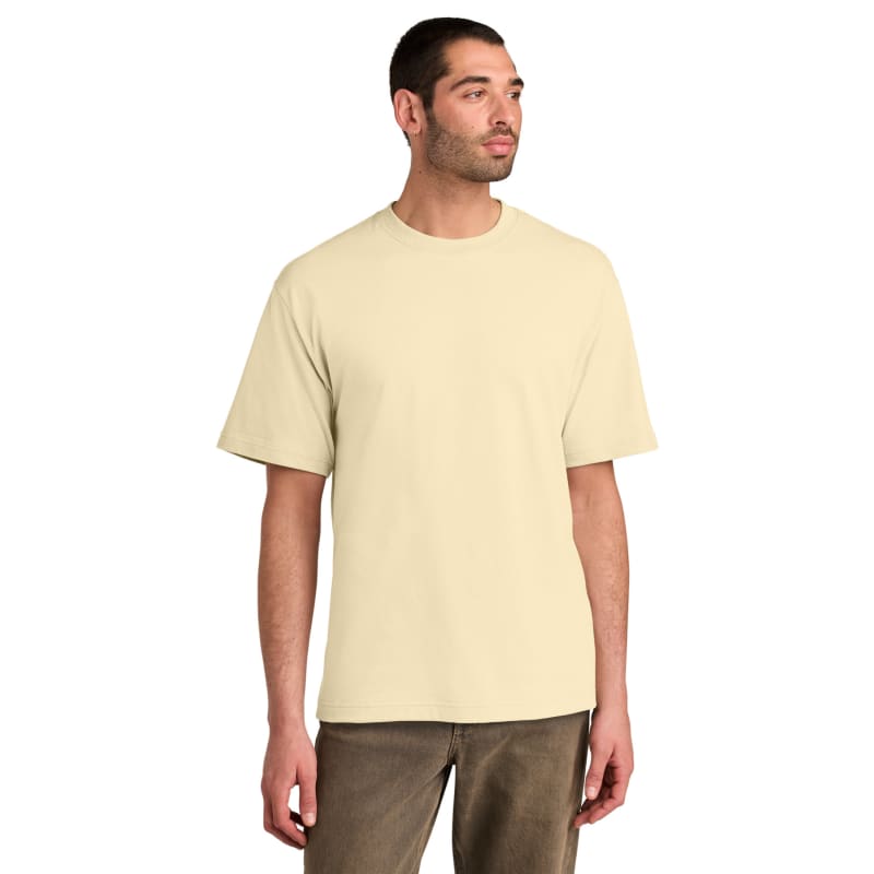 District Heavyweight Very Important Tee 20