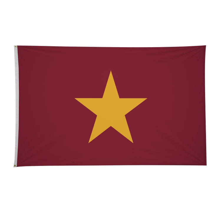 5' x 8' International Flags 126