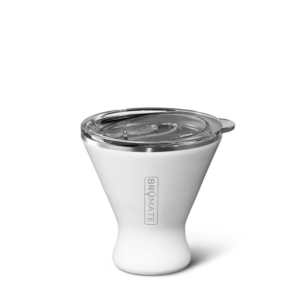 10 oz BruMate® Stainless Steel Insulated MargTini Tumbler