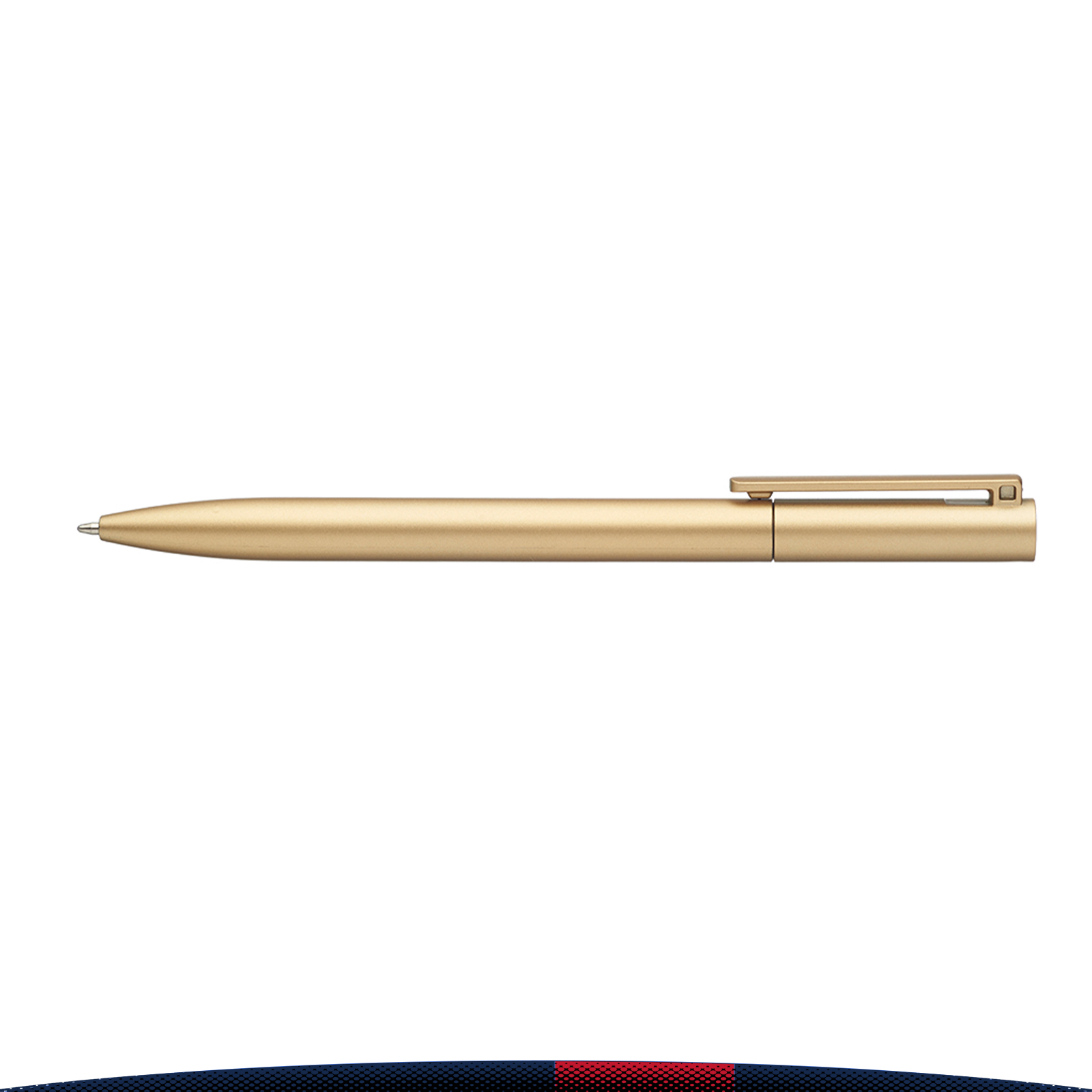 Rudia Plastic Ballpoint Pen 9