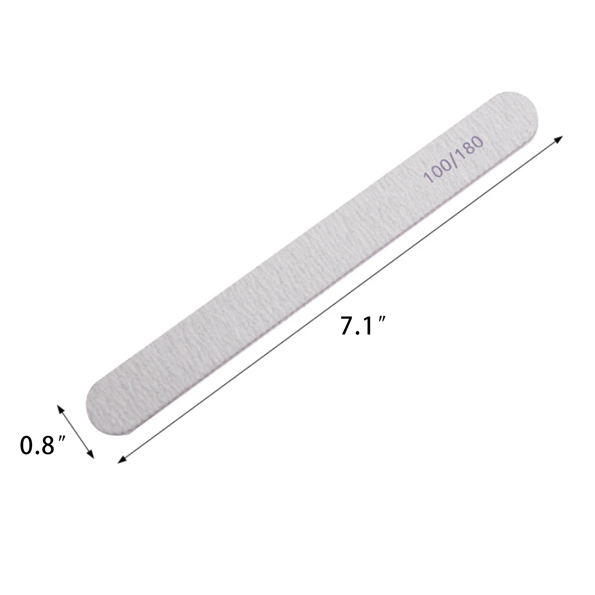 Sponge Scrub Nail Filing 5