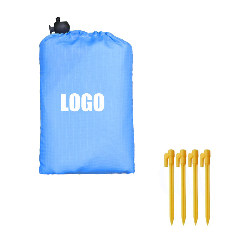 Beach Blanket Sandproof 1