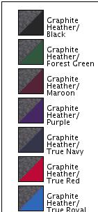 Tech Fleece Colorblock 1/4-Zip Hooded Sweatshirt