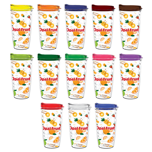 Field Tumbler 5