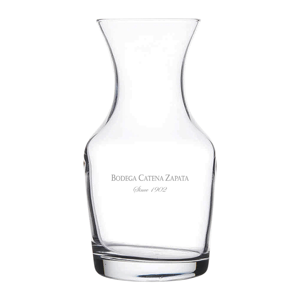 Wine Carafe (4.125oz) 1