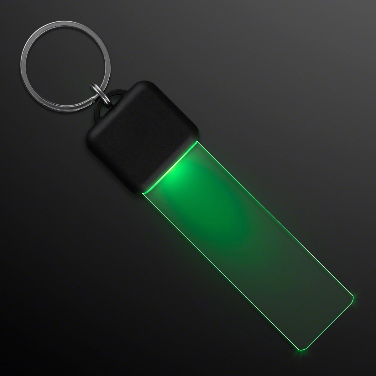 Light Up Keychain 2