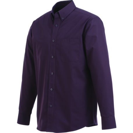 Men's PRESTON Long Sleeve Shirt 119