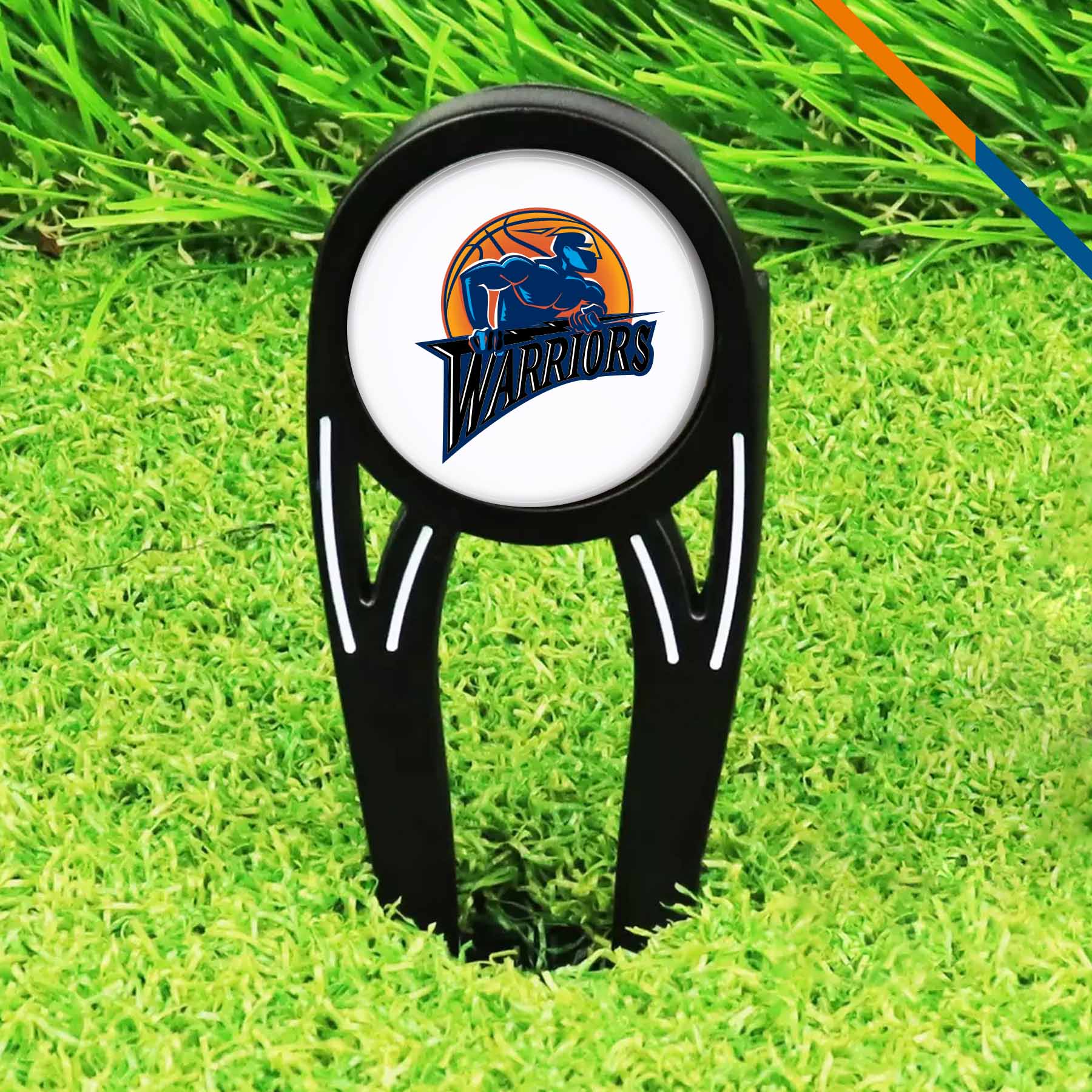 Klao 3in1 Golf Divot Tool 5