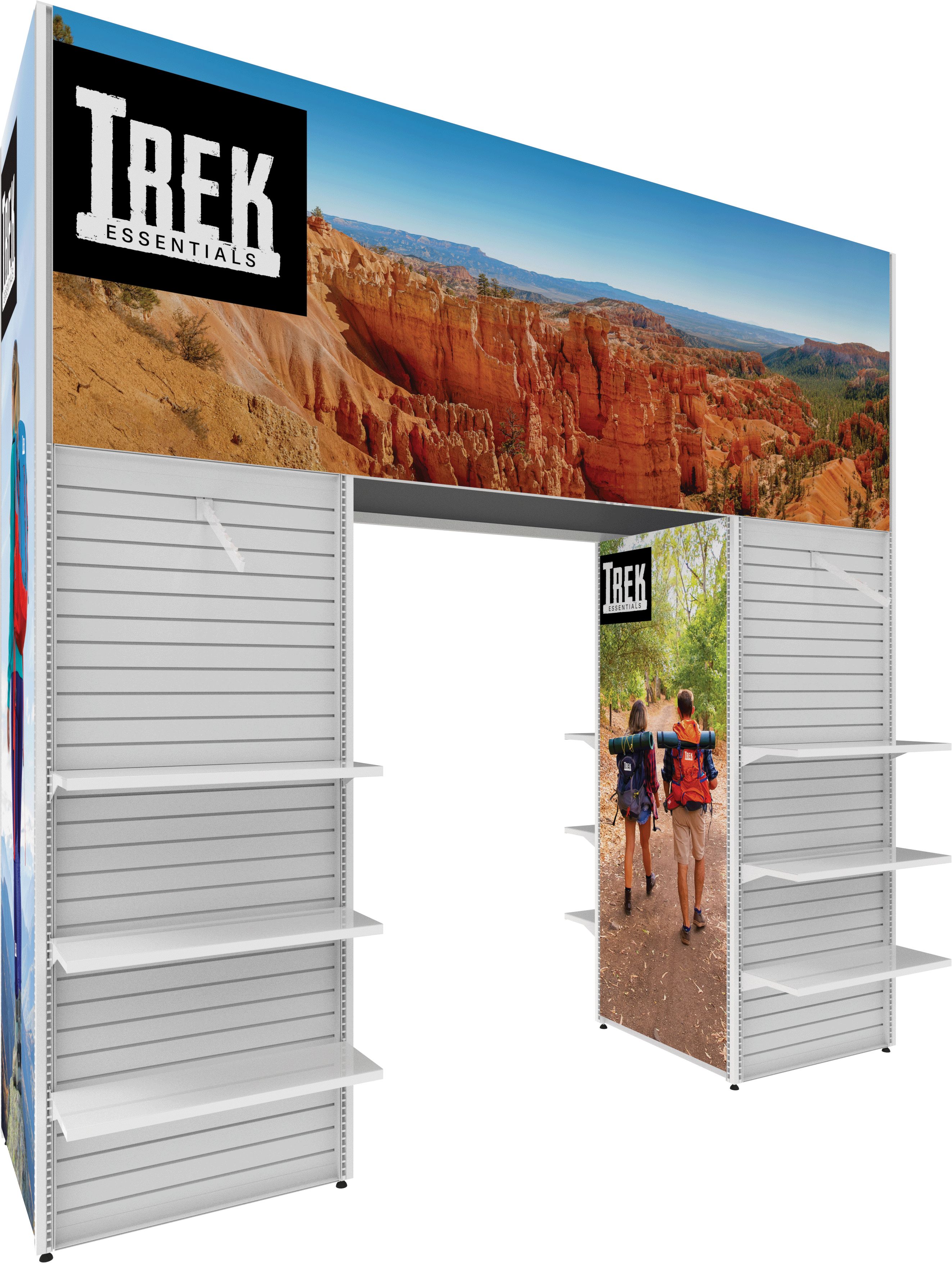 MODify 4-Sided Kit 03