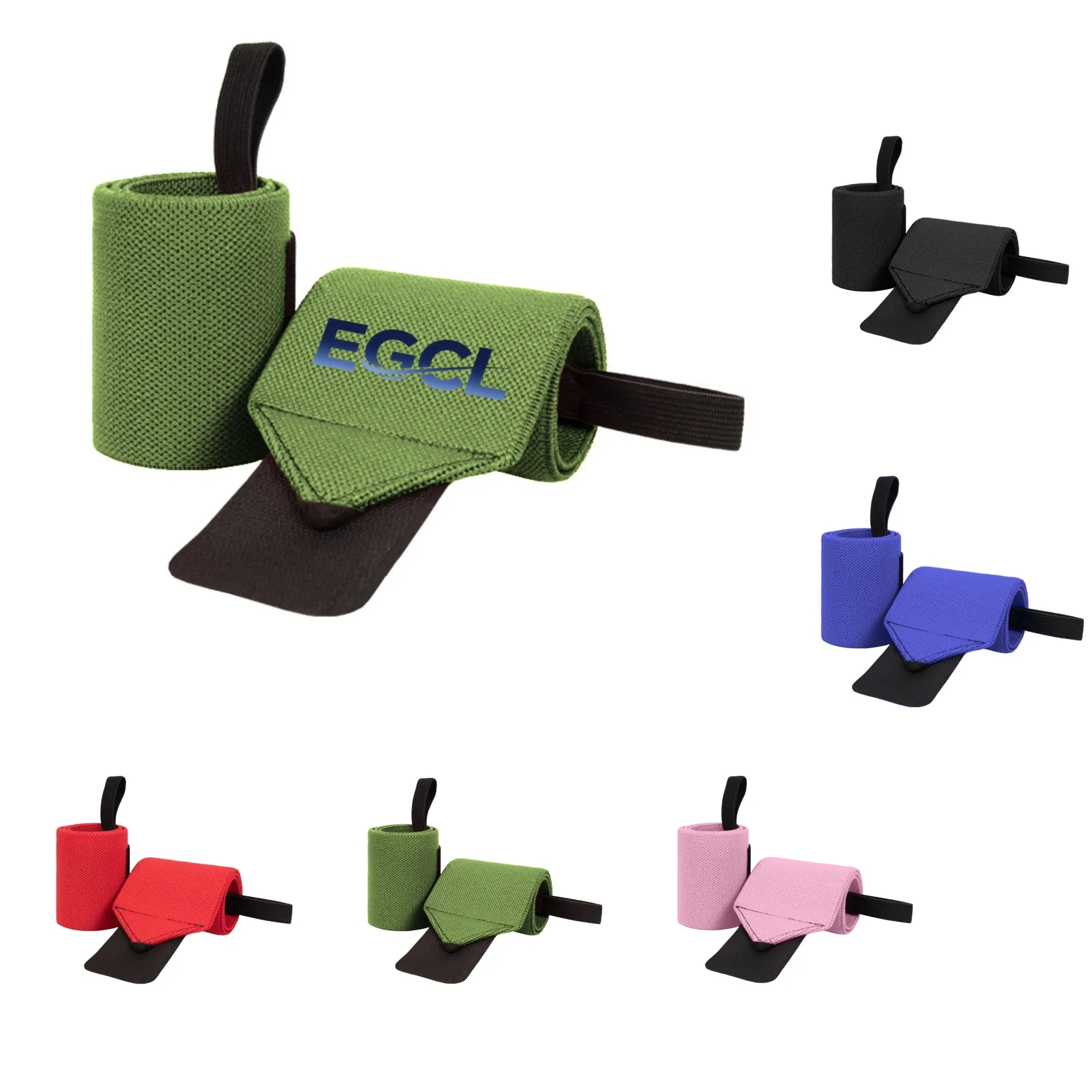 Fitness sports wrist guards