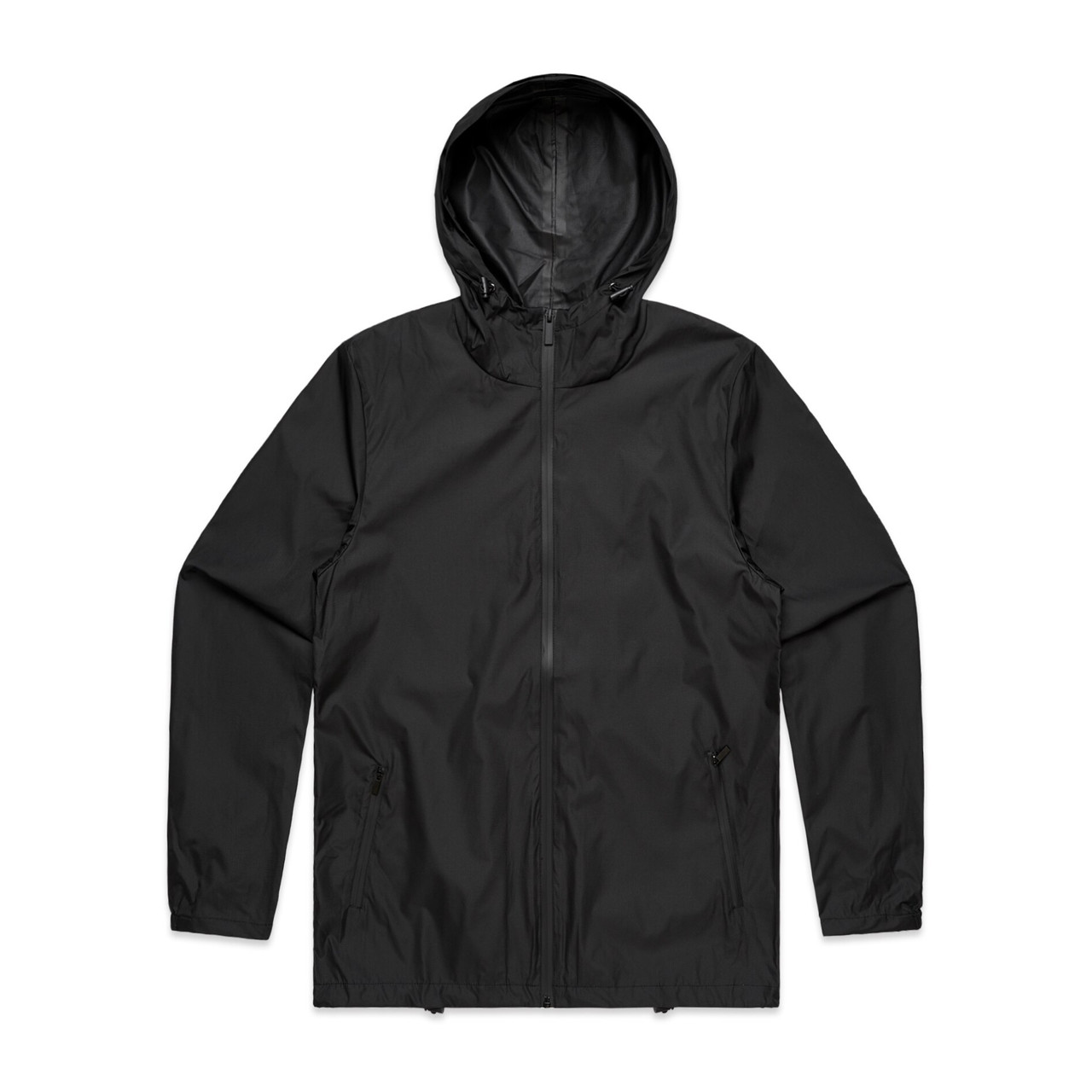 Section Zip Jacket | 5508 12