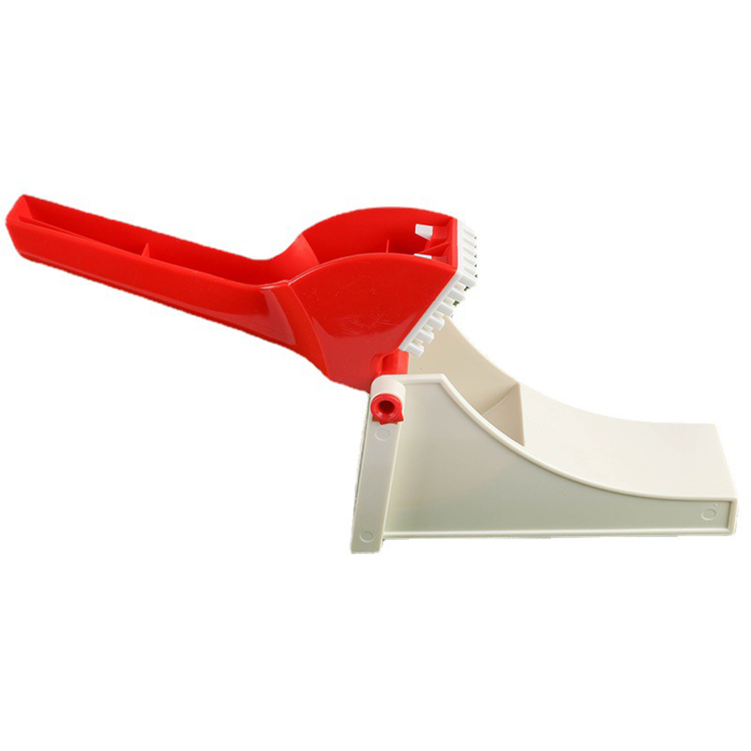Stainless Steel Portable French Fry Cutter 4