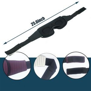 3D Sleeping Eye Mask 3