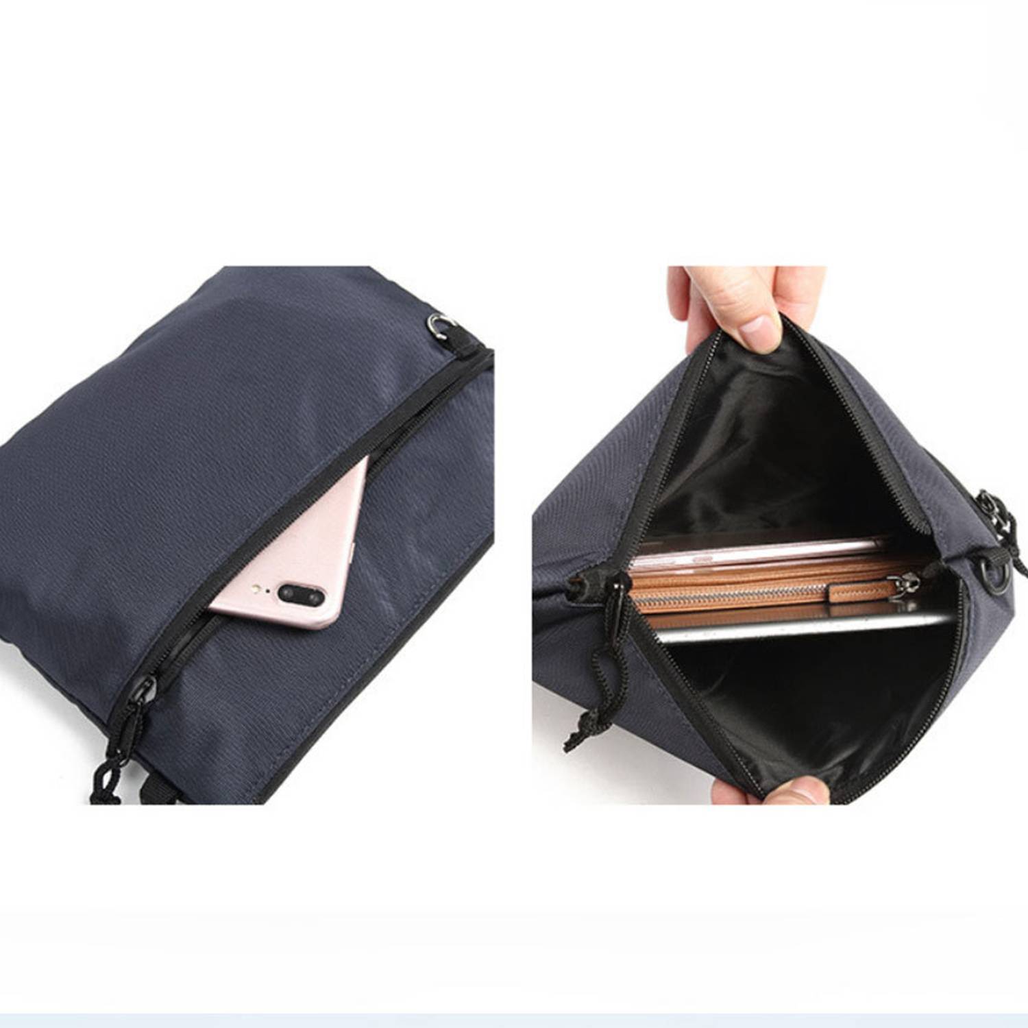 Men's Shoulder Crossbody Bag Casual Fashion 2