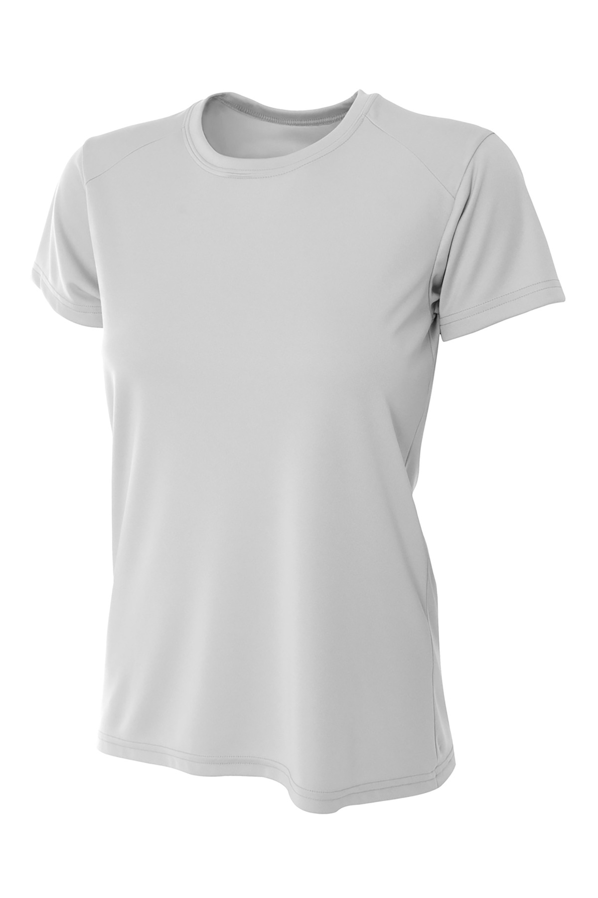 A4 Women's Cooling Performance Short Sleeve Tee A4NW3201 80