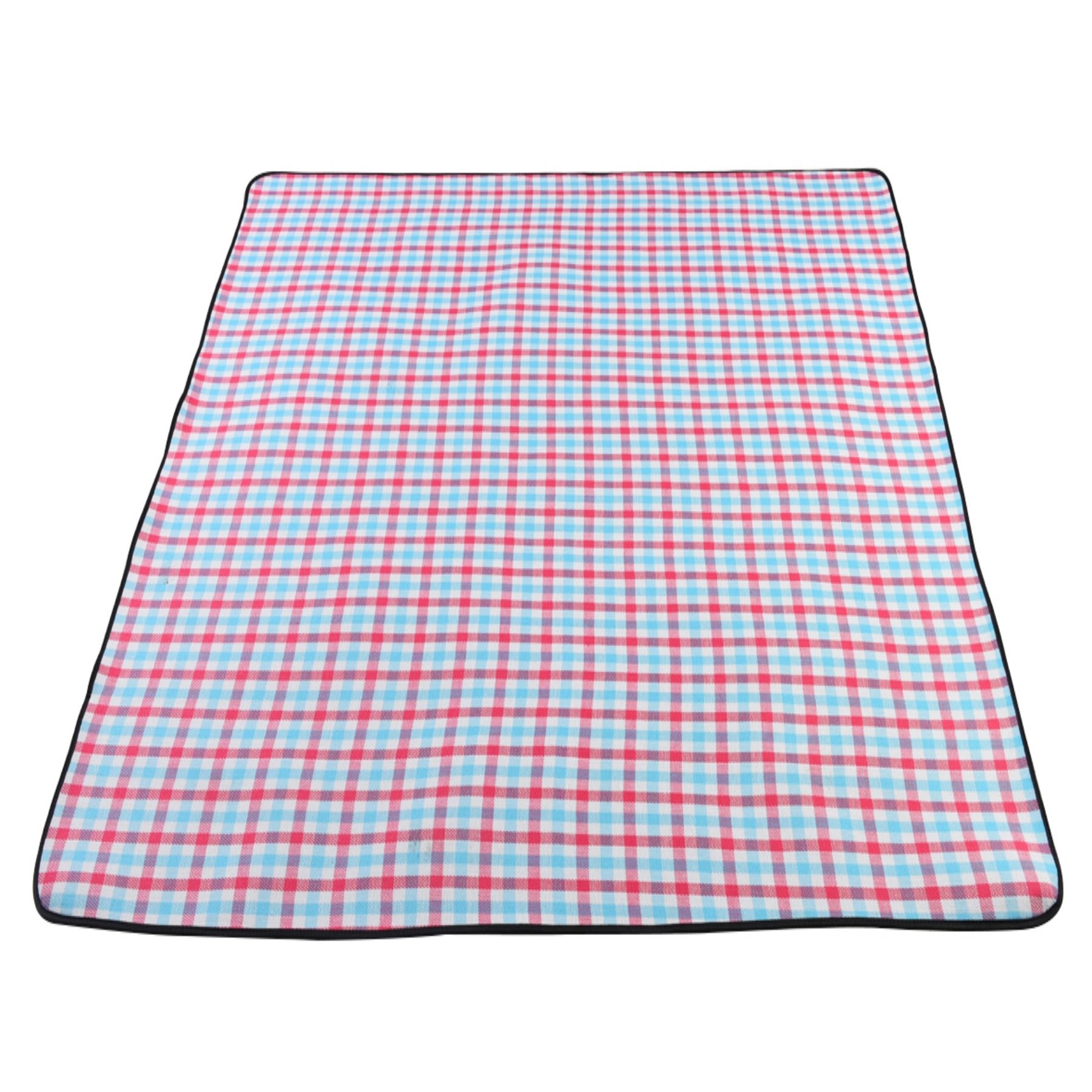 Picnic Outdoor Park Beach Blanket for Camping 6