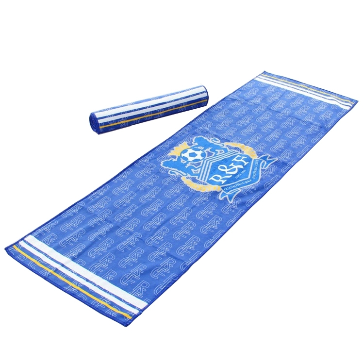 Digital Printing Sports Towel 3