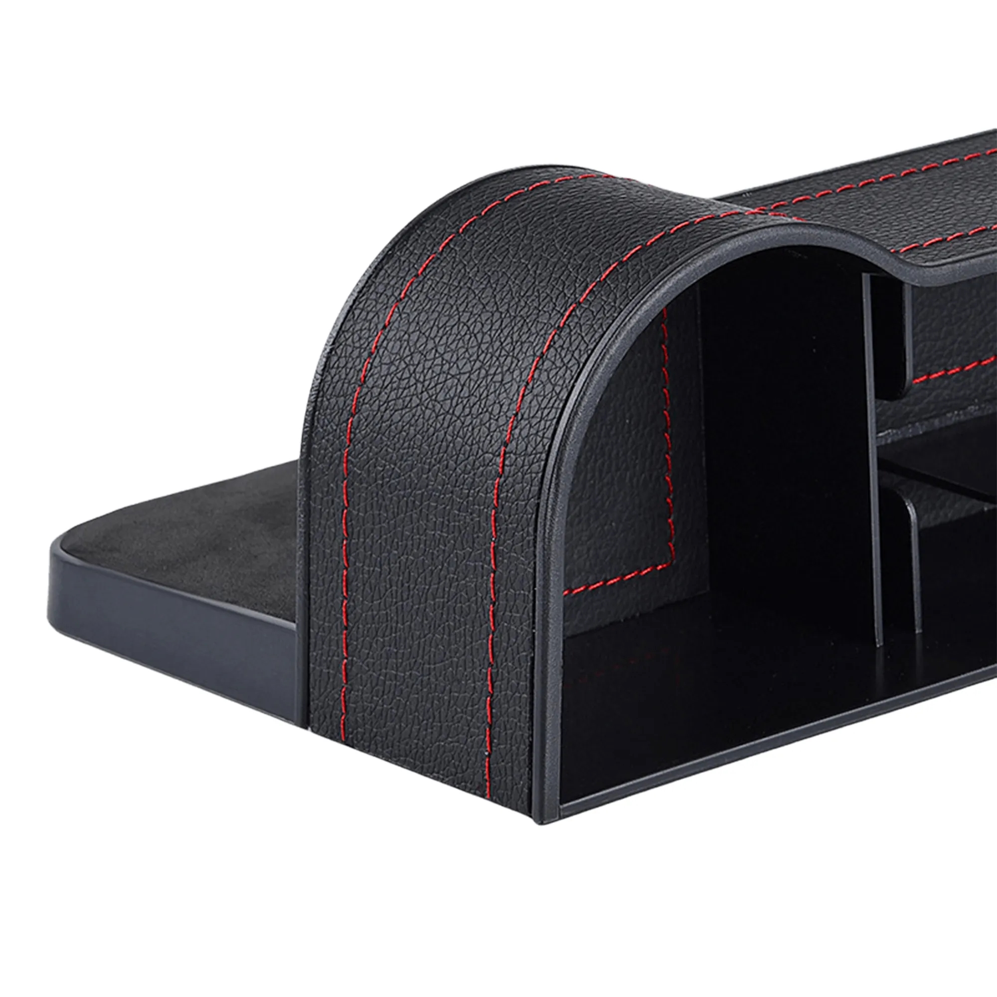 Car Seat Gap Organizer 3
